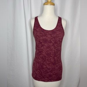 Athleta Elation tank top - Maroom - SP
